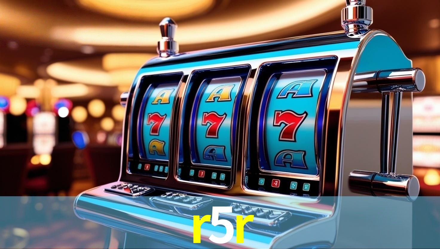 Responsive Design R5R