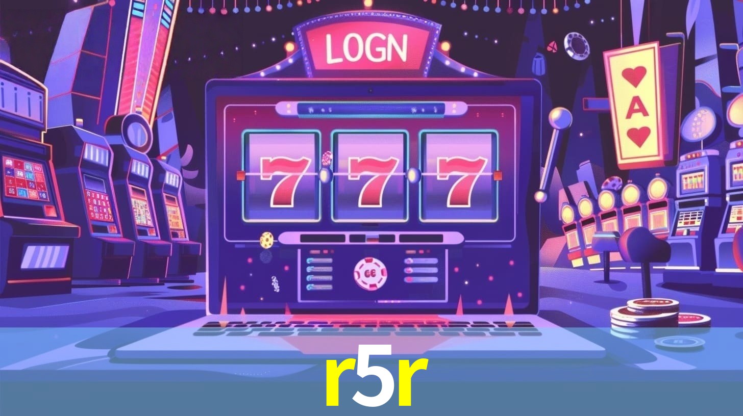 Exclusive Offers R5R