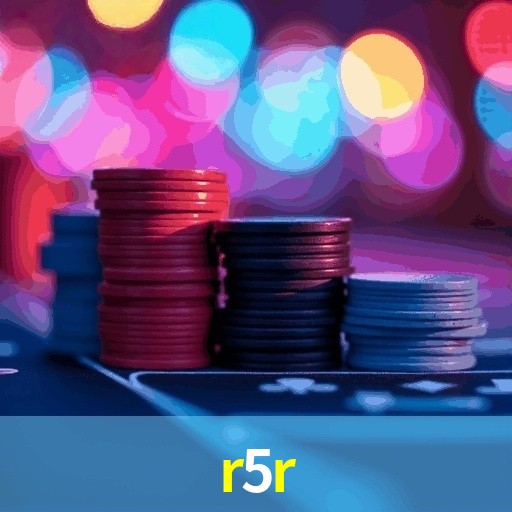 Live Casino R5R