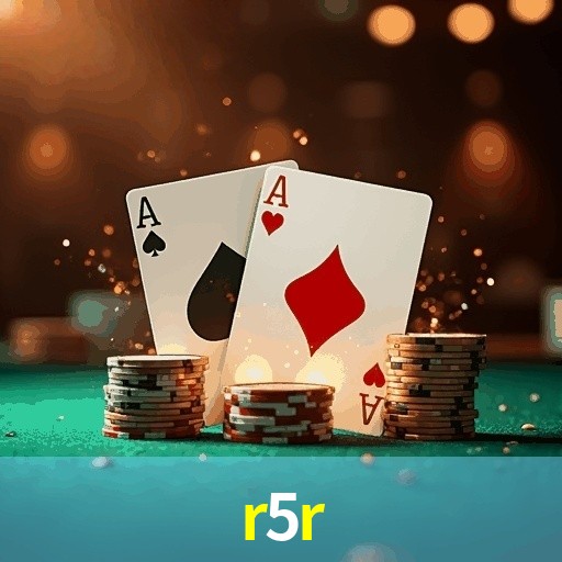 Live Casino R5R