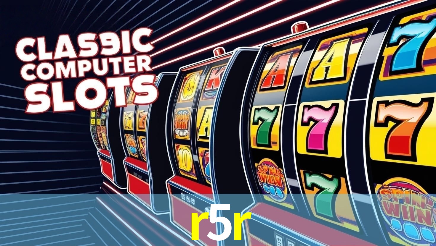 Seasonal Promotions R5R