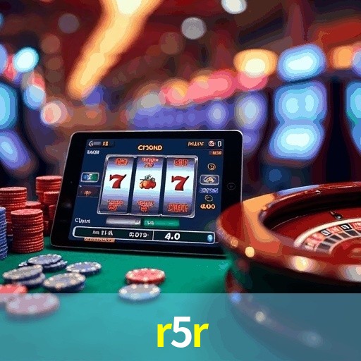 Experiência VIP R5R