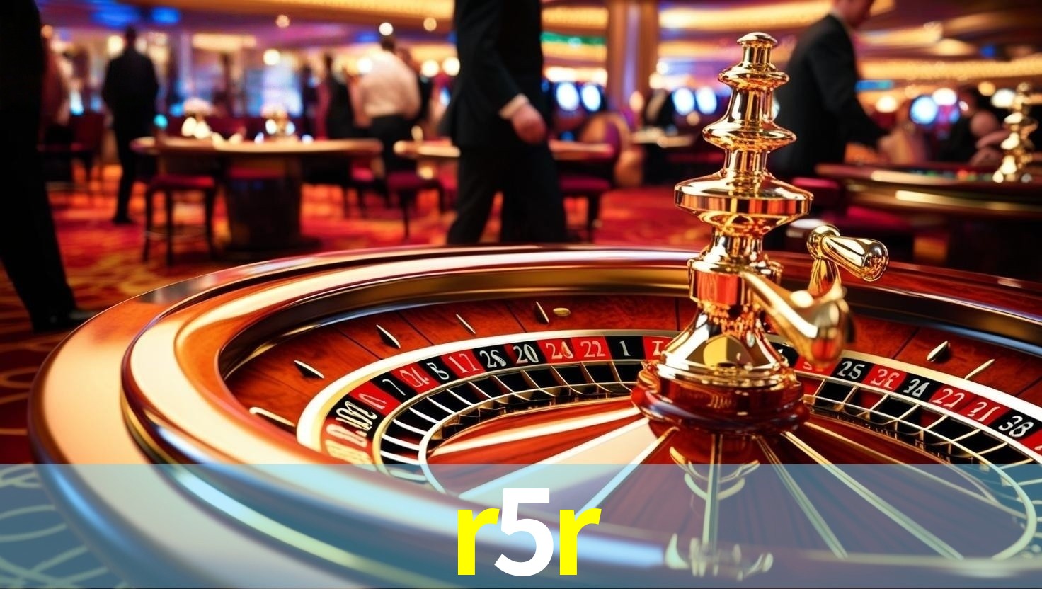 Weekend Specials R5R